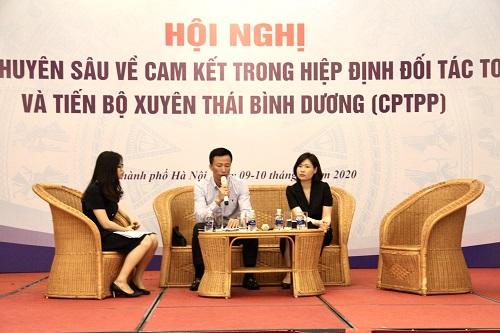 Quảng Bình chú trọng xây dựng thương hiệu cho nông sản địa phương.