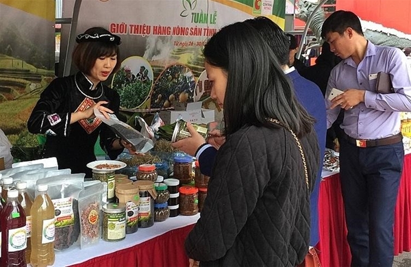 Phát triển thương hiệu mật ong miền Tây Quảng Bình