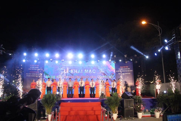 Đặc sản dừa Cầu K đã được chứng nhận tiêu chuẩn VietGAP.