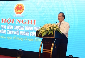 Đồng Tháp phát triển thương hiệu ớt Thanh Bình trở thành sản phẩm nông sản chủ lực của địa phương.