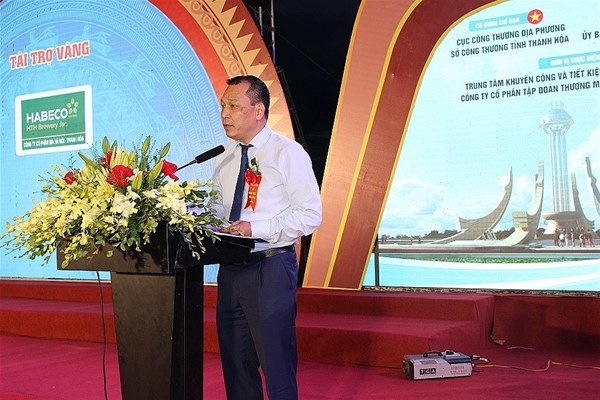 Phát triển thương hiệu nước mắm Sầm Sơn