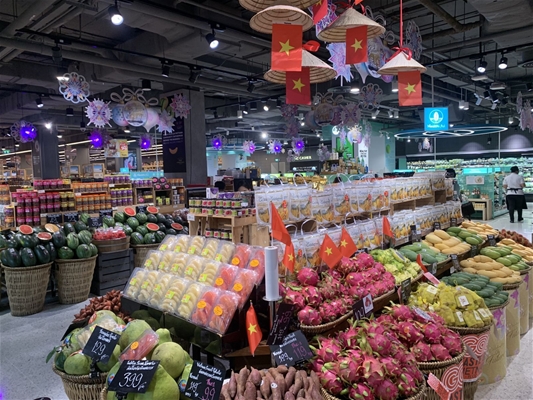 Thừa Thiên Huế: Bảo tồn và phát triển thương hiệu mật ong ruồi Nam Đàn.
