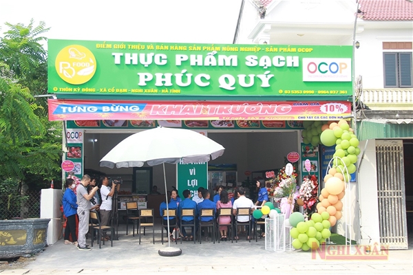 Kon Tum xây dựng và phát triển thương hiệu sản phẩm địa phương.