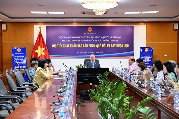 Miến dong Tân An