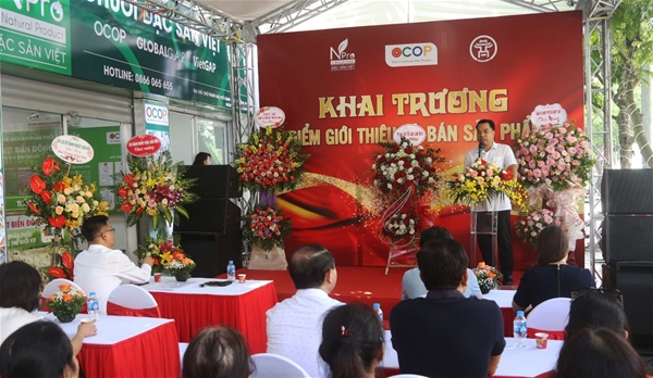 Tiềm năng sản xuất và cung ứng các sản phẩm đặc trưng của tỉnh Thanh Hà.