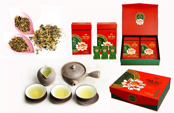 Định hướng phát triển bền vững cho thương hiệu nơm Lục Nam
