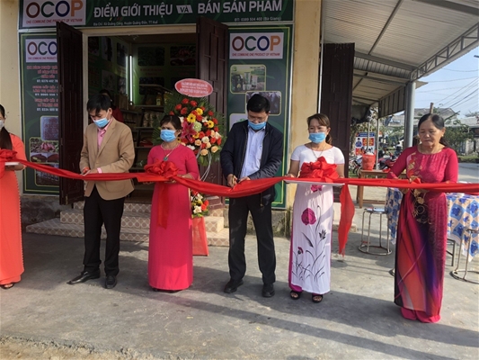 Sóc Trăng chú trọng phát triển ngành nghề truyền thống