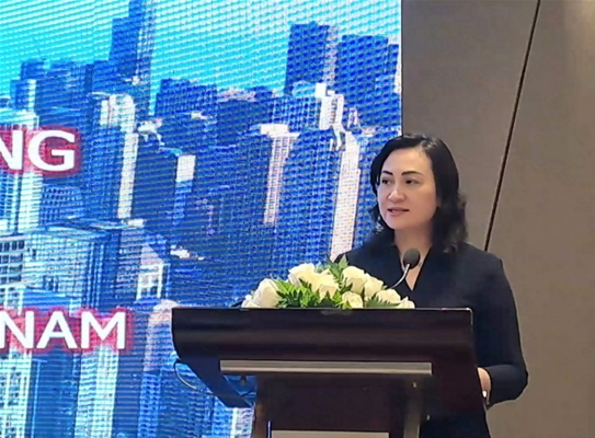 Chương trình “Sinh kế cộng đồng” - Phát triển sinh kế bền vững cho các đồng bào dân tộc.