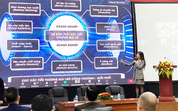 Thúc đẩy hợp tác thương mại và đầu tư giữa Việt Nam và Kazakhstan