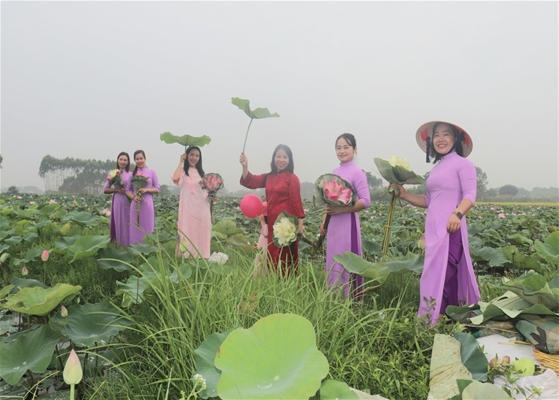 Hà Nội nâng cao chỉ số năng lực cạnh tranh trong năm 2016.