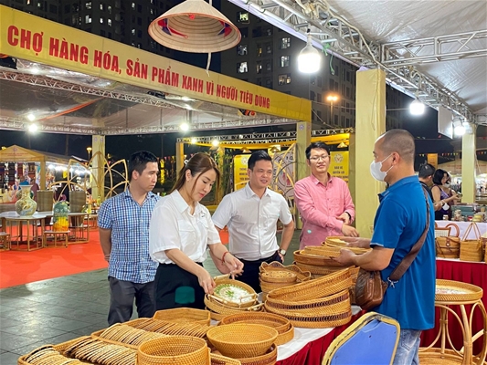 An Giang: Nông sản vụ hè thu được tiêu thụ thuận lợi