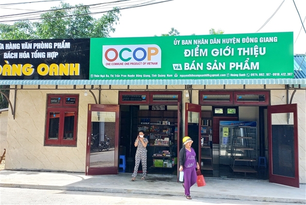 Triển vọng Việt Nam tiếp cận các thị trường kinh tế.