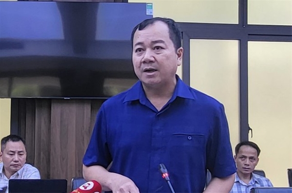 Liên minh Hợp tác xã Hà Nội: Cùng nhau tiêu thụ sản phẩm
