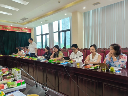 Xuất khẩu công trình về đích sớm