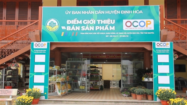 Nhiều mô hình liên kết nhằm nâng cao giá trị sản phẩm ở Đồng Tháp