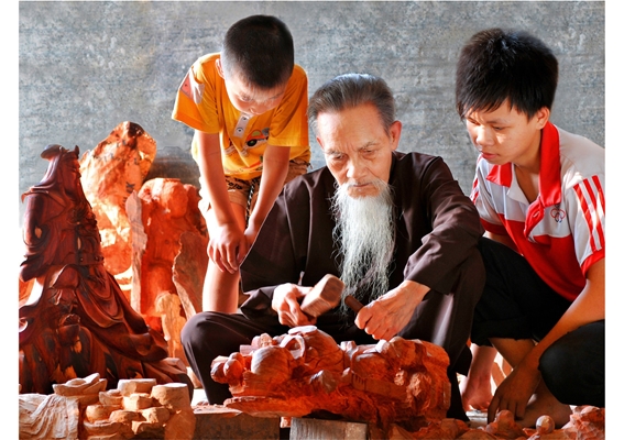 Mo Yn Bi mang lại giá trị kinh tế lớn.