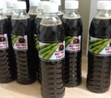 Sự phát triển mạnh mẽ của ngành mía đường: [Bài 7] Hệ thống tưới nhỏ giọt giúp năng suất gia tăng đáng kể