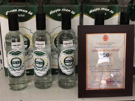 Tiềm năng xuất khẩu đặc sản của khu vực miền núi, vùng sâu, vùng xa đến thị trường Mỹ.