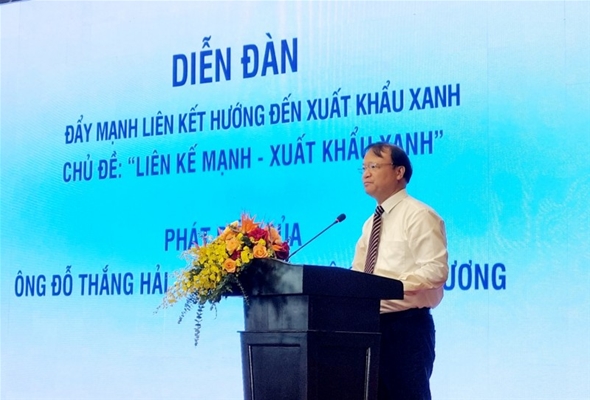 Hợp tác xã đóng vai trò quan trọng trong việc kết nối và tiêu thụ sản phẩm nông nghiệp.