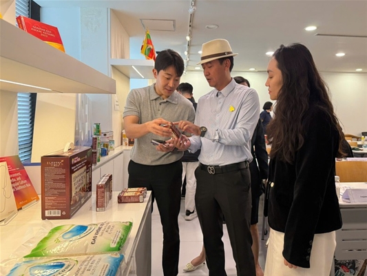 Đề án bảo vệ và phát triển rừng vùng ven biển giai đoạn 2021-2030