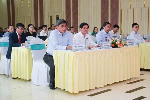 Huyện Ba Chẽ quyết tâm đạt mục tiêu trồng rừng gỗ lớn.