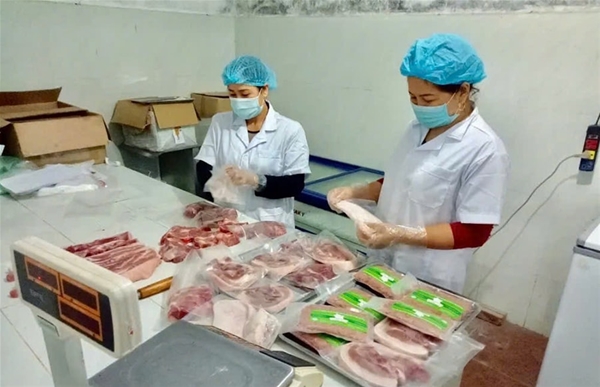 Giữ số lượng tổ ong từ 1,3 đến 1,5 triệu vào năm 2030